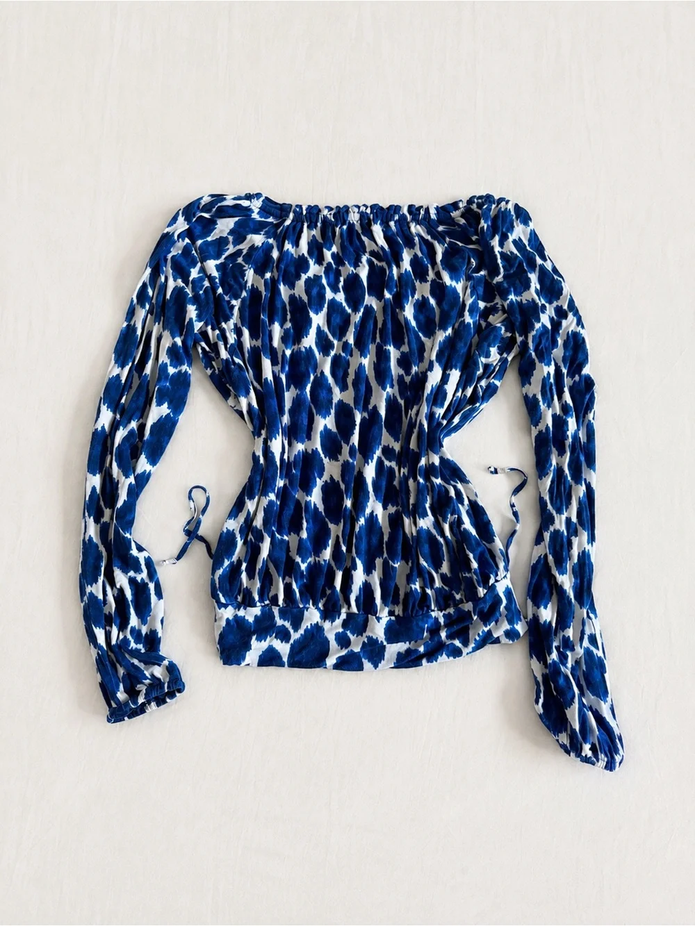 Micheal Kors XS CHIC - RESORT- BOHO-STATEMENT PATTERN
